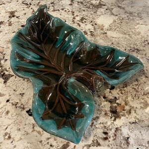 Vintage Canadian Blue Mountain Pottery (BMP)